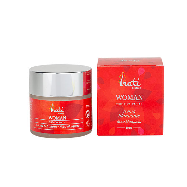 Crema Rosa Mosqueta 50 Ml. | Equisalud - Dietetica Ferrer
