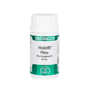 Holofit Pino Pynogenol 40 Mg 50 Cápsulas | Equisalud - Dietetica Ferrer