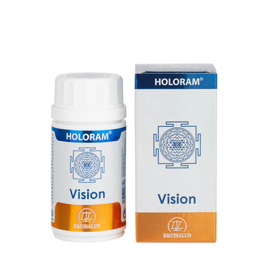 Holoram Vision | Equisalud - Dietetica Ferrer