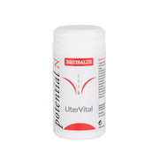 Utervital 60 Cápsulas | Equisalud - Dietetica Ferrer