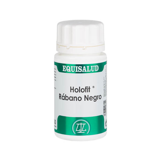 Holofit Rábano Negro | Equisalud - Dietetica Ferrer