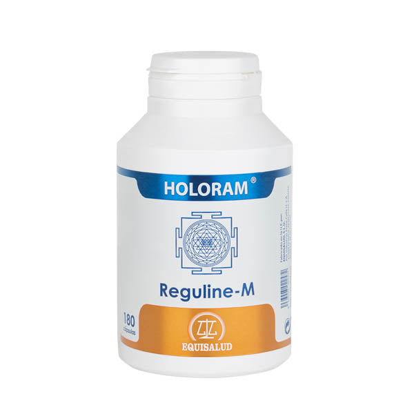 Holoram Reguline-M | Equisalud - Dietetica Ferrer