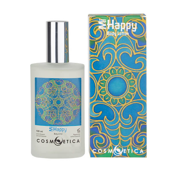 Mi Happy Loción 100 Ml. | Equisalud - Dietetica Ferrer