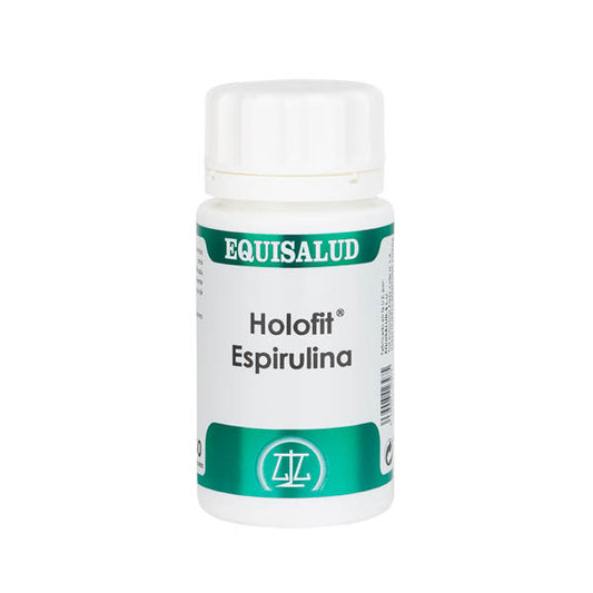 Holofit Espirulina | Equisalud