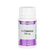 L-Cisteina 50 Cápsulas | Equisalud - Dietetica Ferrer