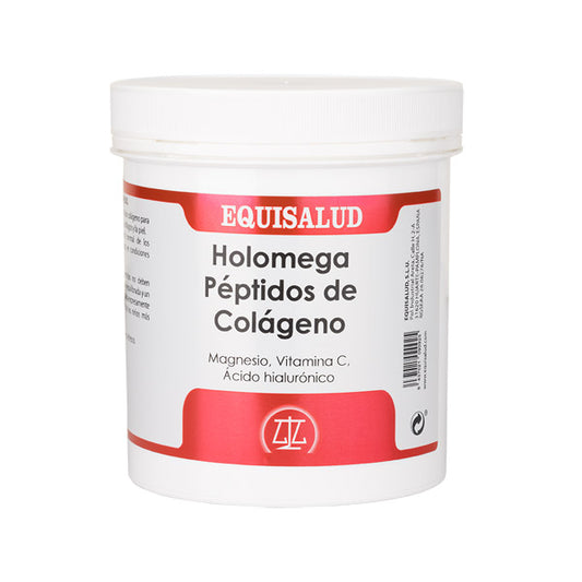 Holomega Péptidos De Colágeno 210 Gr. | Equisalud - Dietetica Ferrer