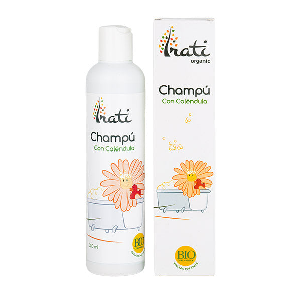 Champu Infantil 250 Ml. | Equisalud - Dietetica Ferrer