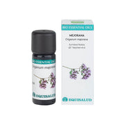 Bio Essential Oil Mejorana - Qt:Terpinen-4-Ol 10 Ml. | Equisalud - Dietetica Ferrer