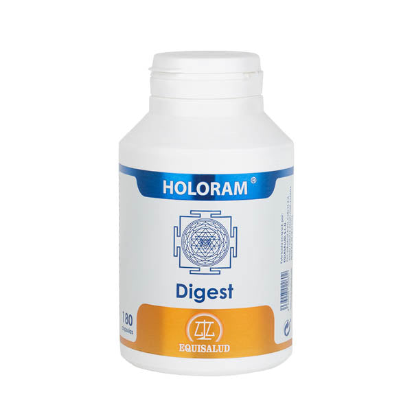 Holoram Digest | Equisalud - Dietetica Ferrer