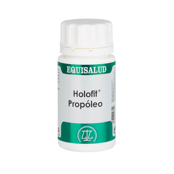 Holofit Propóleo | Equisalud - Dietetica Ferrer