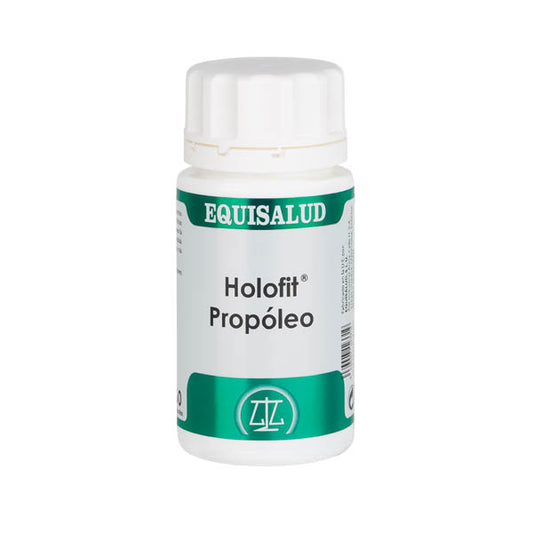 Holofit Propóleo | Equisalud - Dietetica Ferrer