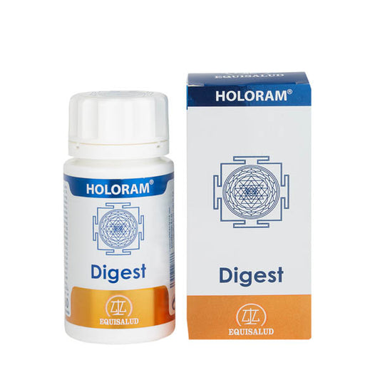 Holoram Digest | Equisalud - Dietetica Ferrer