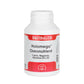 Holomega Oseonutrient Ca Y Mg Con Vitaminas D3 Y K2 | Equisalud - Dietetica Ferrer