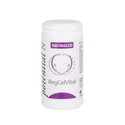Regcelvital 60 Cápsulas | Equisalud - Dietetica Ferrer