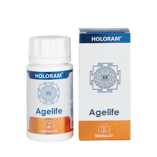 Holoram Agelife | Equisalud