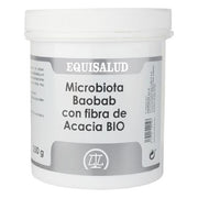 Microbiota Baobab Con Fibra De Acacia 250 Gr. | Equisalud - Dietetica Ferrer