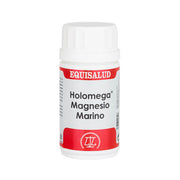 Holomega Magnesio Marino | Equisalud - Dietetica Ferrer