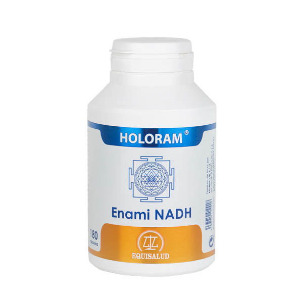 Holoram Enami Nadh | Equisalud - Dietetica Ferrer