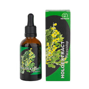 Holoextract Parasistop 50 Ml. | Equisalud - Dietetica Ferrer