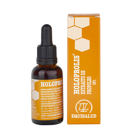 Holoprolis 31 Ml. | Equisalud