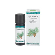 Bio Essential Oil Pino Silvestre - Qt: Alfa-Pineno, Beta-Pineno 10 Ml. | Equisalud - Dietetica Ferrer