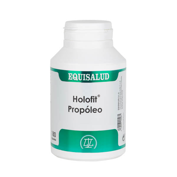 Holofit Propóleo | Equisalud - Dietetica Ferrer