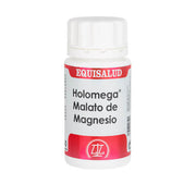 Holomega Malato De Magnesio | Equisalud - Dietetica Ferrer