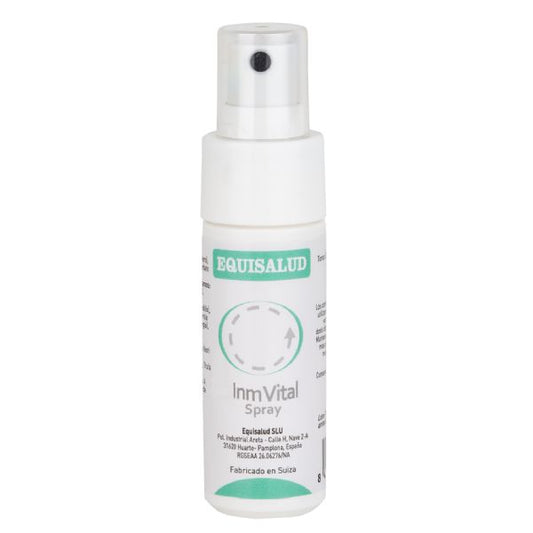 Inmvital Spray 30 Ml. | Equisalud