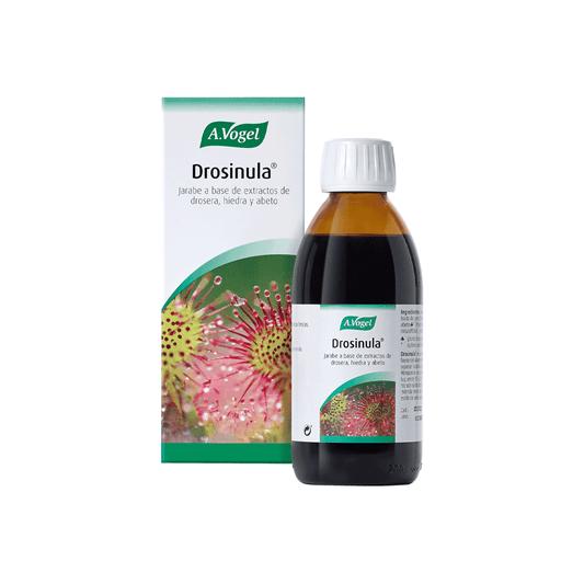 Drosinula 200 ml | A Vogel - Dietetica Ferrer