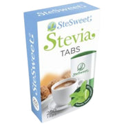 Stevia 250 Comprimidos | Stesweet - Dietetica Ferrer