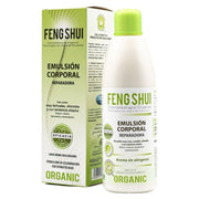 Emulsion Corporal Reparadora 400 ml | Feng Shui - Dietetica Ferrer