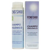 Champu Organico 200 ml | Feng Shui - Dietetica Ferrer