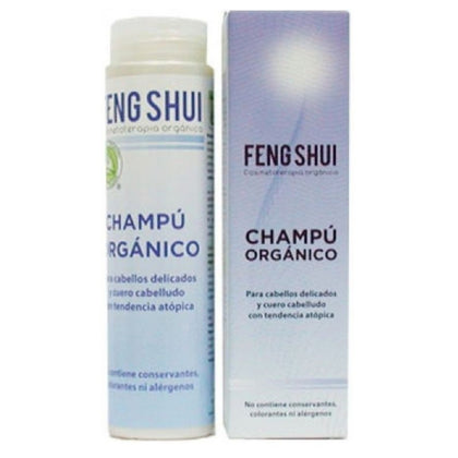 Champu Organico 200 ml | Feng Shui - Dietetica Ferrer