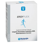 Ergyflex 30 Sobres | Nutergia - Dietetica Ferrer