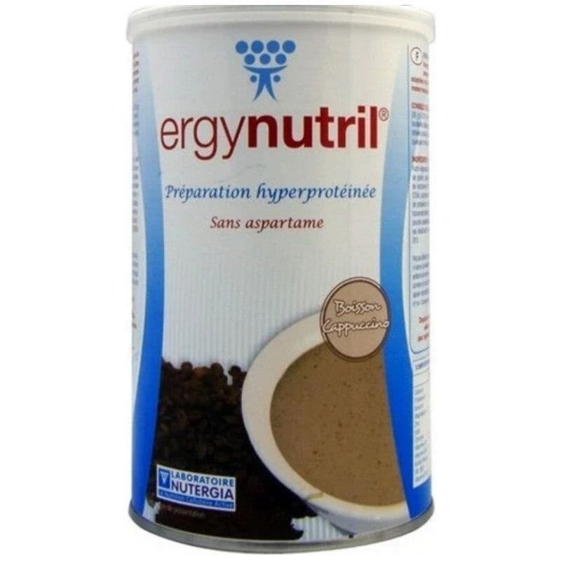 Ergynutril 350 gr | Nutergia - Dietetica Ferrer