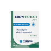 Ergyprotect Plus 30 Sobres | Nutergia - Dietetica Ferrer