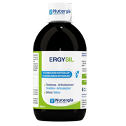 Ergysil Solución 500 ml | Nutergia - Dietetica Ferrer