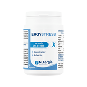 Ergystress 60 cápsulas | Nutergia - Dietetica Ferrer