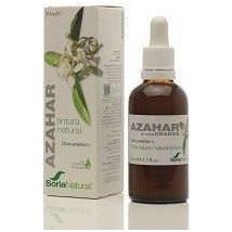 Extracto de Azahar 50 ml | Soria Natural - Dietetica Ferrer