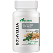 Mgdose Green Vit&Min Boswelia 30 Comprimidos | Soria Natural - Dietetica Ferrer