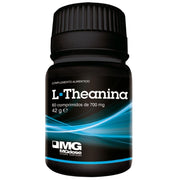 Mgdose L-Theanina Complex 60 Comprimidos | Soria Natural - Dietetica Ferrer