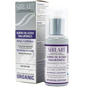 Suero de Acido Hialuronico 120 ml | Shilart - Dietetica Ferrer