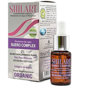 Suero de Acido Hialuronico Complex 15 ml | Shilart - Dietetica Ferrer
