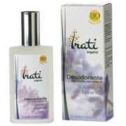 Desodorante Salvia Y Lavanda 100 Ml. | Equisalud - Dietetica Ferrer