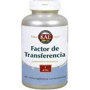 Factor de Transferencia 60 Capsulas | KAL - Dietetica Ferrer