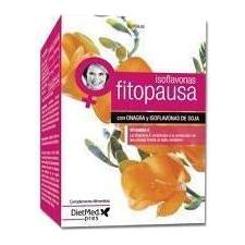Fitopausa 60 Perlas | Dietmed - Dietetica Ferrer