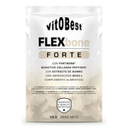 Flexbone Forte 22 sobres | Vitobest - Dietetica Ferrer