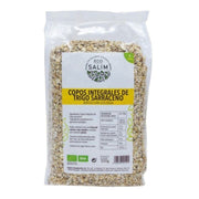 Copos de Trigo Sarraceno 500 gr | Eco Salim - Dietetica Ferrer