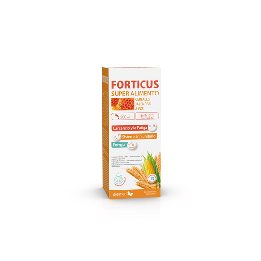 Forticus 500 ml | Dietmed - Dietetica Ferrer