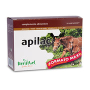 Apilac 20 Unicadose | Herdibel - Dietetica Ferrer